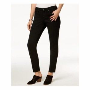 🌺HP🌺 Slim leg black denim by style and Co